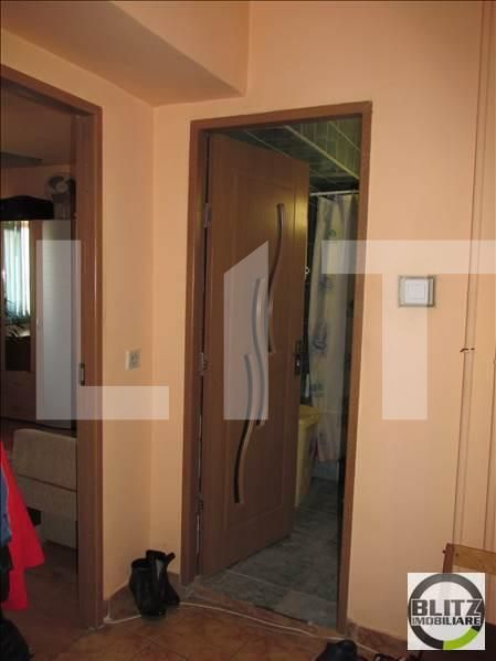 Garsonieră de vânzare Andrei Mureşanu - 7827AV | BLITZ Cluj-Napoca | Poza6