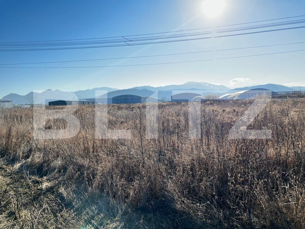 Teren de vânzare Bartolomeu - 78272TV | BLITZ Brașov | Poza3