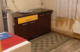 Garsoniera decomandata, 42 mp utili, in zona Garii