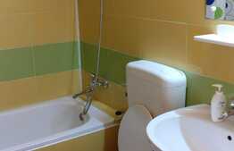 Garsoniera decomandata, 42 mp utili, in zona Garii