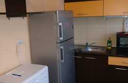 Garsoniera decomandata, 42 mp utili, in zona Garii