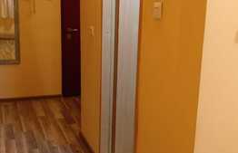 Garsoniera decomandata, 42 mp utili, in zona Garii