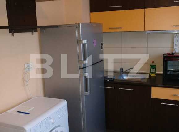 Garsonieră de vânzare Iris - 78278AV | BLITZ Cluj-Napoca | Poza8