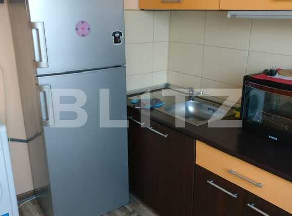 Garsonieră de vânzare Iris - 78278AV | BLITZ Cluj-Napoca | Poza9