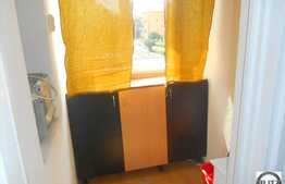 1 camera, 30 mp, mobilat dragut, balcon inchis, zona Catedralei