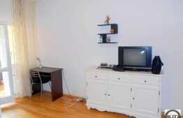 1 camera, 30 mp, mobilat dragut, balcon inchis, zona Catedralei