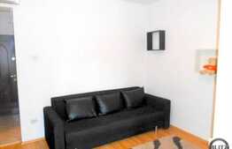 1 camera, 30 mp, mobilat dragut, balcon inchis, zona Catedralei