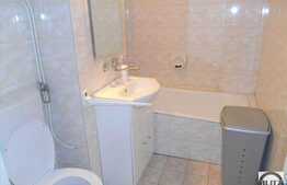 1 camera, 30 mp, mobilat dragut, balcon inchis, zona Catedralei