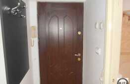 1 camera, 30 mp, mobilat dragut, balcon inchis, zona Catedralei