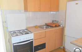 1 camera, 30 mp, mobilat dragut, balcon inchis, zona Catedralei