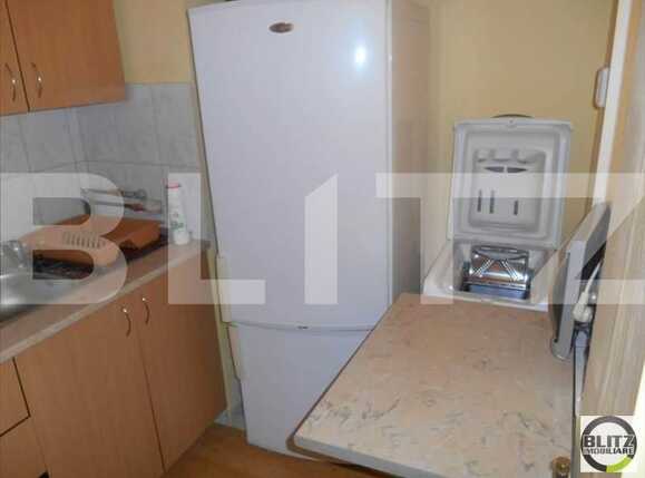 Garsonieră de închiriat Central - 7828AI | BLITZ Cluj-Napoca | Poza5