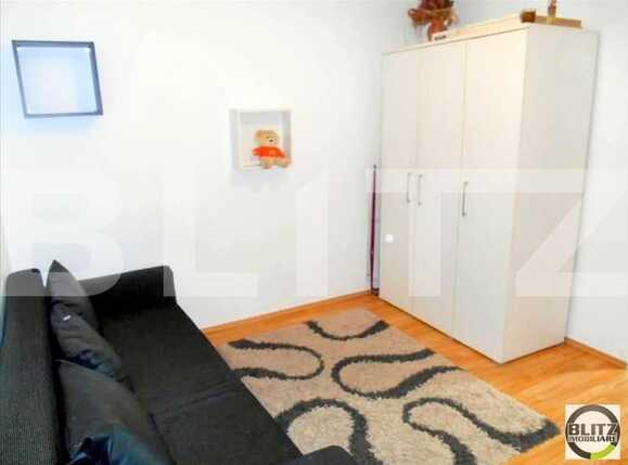 Garsonieră de închiriat Central - 7828AI | BLITZ Cluj-Napoca | Poza1