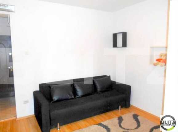 Garsonieră de închiriat Central - 7828AI | BLITZ Cluj-Napoca | Poza2