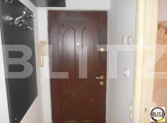 Garsonieră de închiriat Central - 7828AI | BLITZ Cluj-Napoca | Poza6