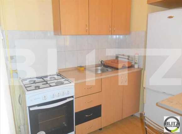 Garsonieră de închiriat Central - 7828AI | BLITZ Cluj-Napoca | Poza4