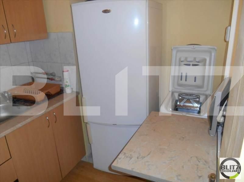 Garsonieră de închiriat Central - 7828AI | BLITZ Cluj-Napoca | Poza5