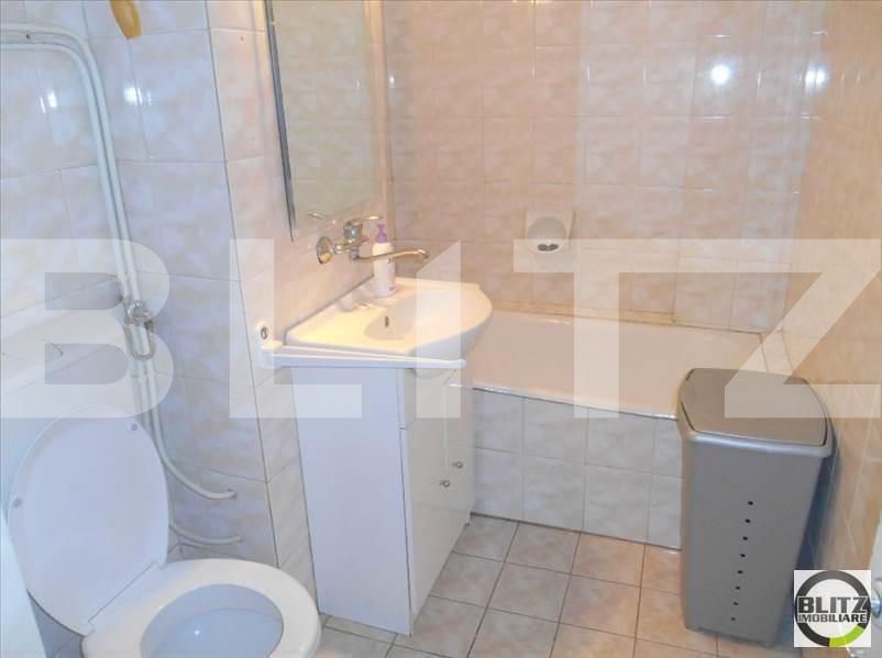 Garsonieră de închiriat Central - 7828AI | BLITZ Cluj-Napoca | Poza7