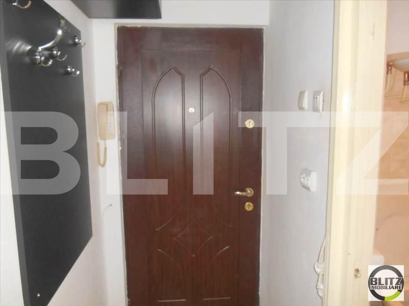 Garsonieră de închiriat Central - 7828AI | BLITZ Cluj-Napoca | Poza6