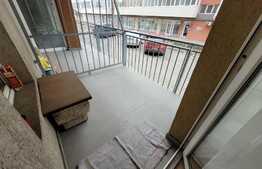 Garsoniera de 36 mp, balcon 5 mp, in zona Golden Tulip