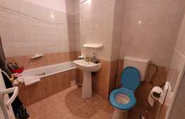 Garsoniera de 36 mp, balcon 5 mp, in zona Golden Tulip