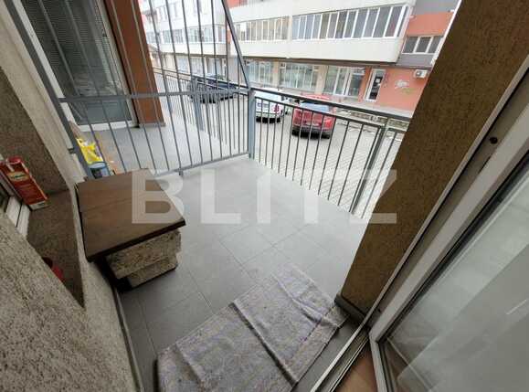 Garsonieră de vânzare Zorilor - 78282AV | BLITZ Cluj-Napoca | Poza6