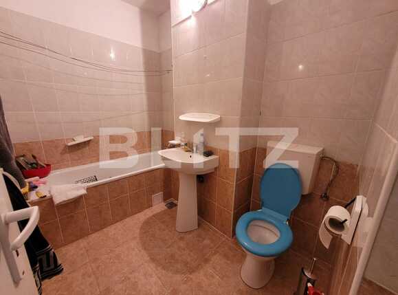 Garsonieră de vânzare Zorilor - 78282AV | BLITZ Cluj-Napoca | Poza5