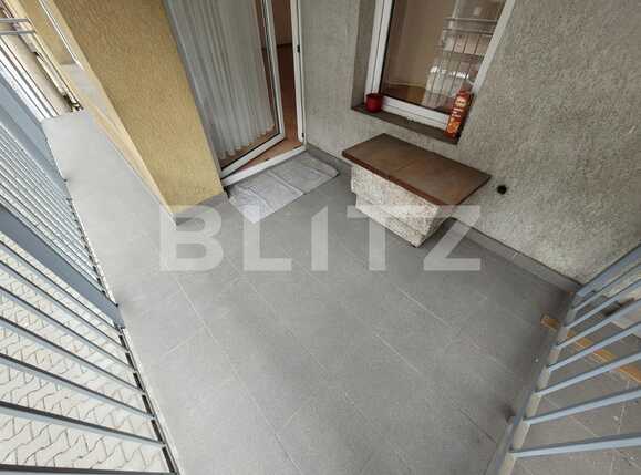 Garsonieră de vânzare Zorilor - 78282AV | BLITZ Cluj-Napoca | Poza7