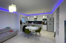 Apartament 3 camere, 70 mp, pet friendly, parcare, zona Junior Residence