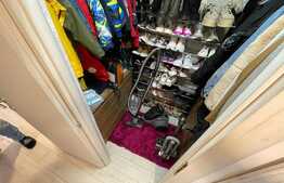 Apartament 3 camere, 70 mp, pet friendly, parcare, zona Junior Residence