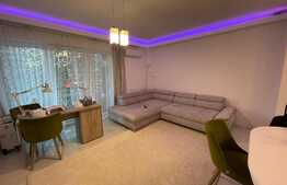 Apartament 3 camere, 70 mp, pet friendly, parcare, zona Junior Residence