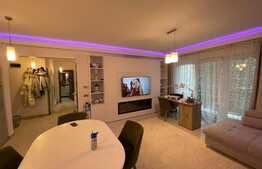 Apartament 3 camere, 70 mp, pet friendly, parcare, zona Junior Residence