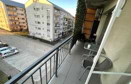 Apartament 3 camere, 70 mp, pet friendly, parcare, zona Junior Residence