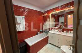 Apartament 3 camere, 70 mp, pet friendly, parcare, zona Junior Residence