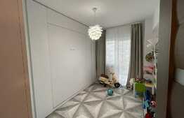 Apartament 3 camere, 70 mp, pet friendly, parcare, zona Junior Residence