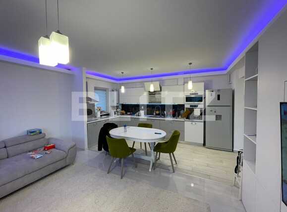 Apartament de închiriat 3 camere Iris - 78283AI | BLITZ Cluj-Napoca | Poza3