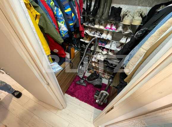 Apartament de închiriat 3 camere Iris - 78283AI | BLITZ Cluj-Napoca | Poza7