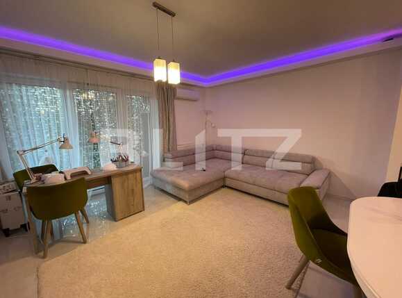 Apartament de închiriat 3 camere Iris - 78283AI | BLITZ Cluj-Napoca | Poza2