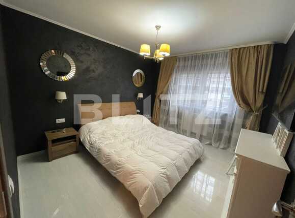 Apartament de închiriat 3 camere Iris - 78283AI | BLITZ Cluj-Napoca | Poza1