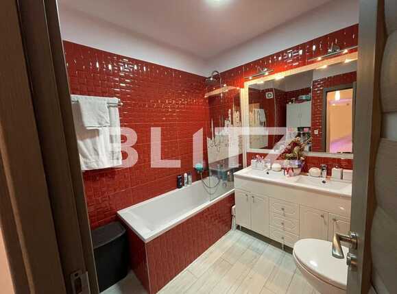 Apartament de închiriat 3 camere Iris - 78283AI | BLITZ Cluj-Napoca | Poza8