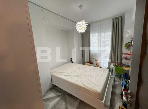 Apartament de închiriat 3 camere Iris - 78283AI | BLITZ Cluj-Napoca | Poza5