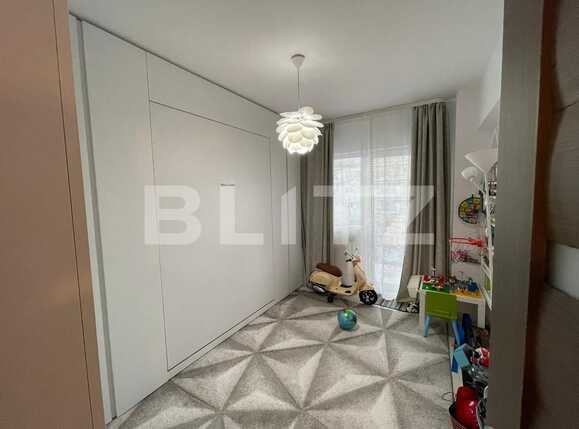 Apartament de închiriat 3 camere Iris - 78283AI | BLITZ Cluj-Napoca | Poza6
