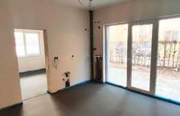 Apartament de 2 camere luminos, gradina, parcare, zona Terra