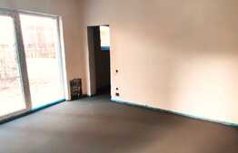 Apartament de 2 camere luminos, gradina, parcare, zona Terra