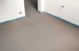 Apartament de 2 camere luminos, gradina, parcare, zona Terra