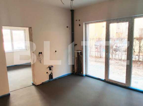 Apartament de vânzare 2 camere Floreşti - 78285AV | BLITZ Cluj-Napoca | Poza1