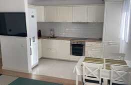 Apartament 2 camere, 60 mp, parcare subterana, dressing, zona Iulius Mall