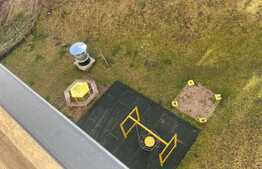 Apartament 2 camere, 60 mp, parcare subterana, dressing, zona Iulius Mall