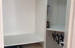 Apartament 2 camere, 60 mp, parcare subterana, dressing, zona Iulius Mall