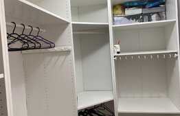 Apartament 2 camere, 60 mp, parcare subterana, dressing, zona Iulius Mall