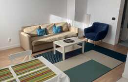 Apartament 2 camere, 60 mp, parcare subterana, dressing, zona Iulius Mall